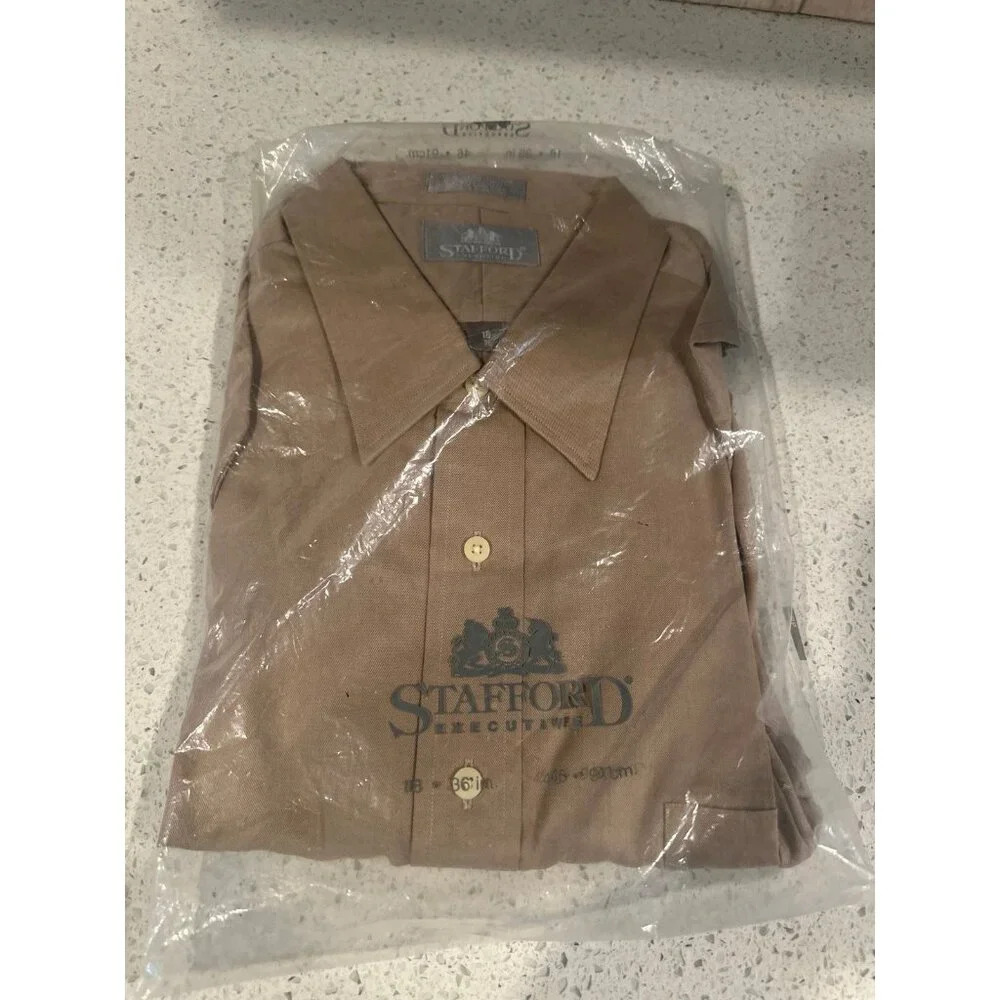 Nip stafford executive shirt‎ #36